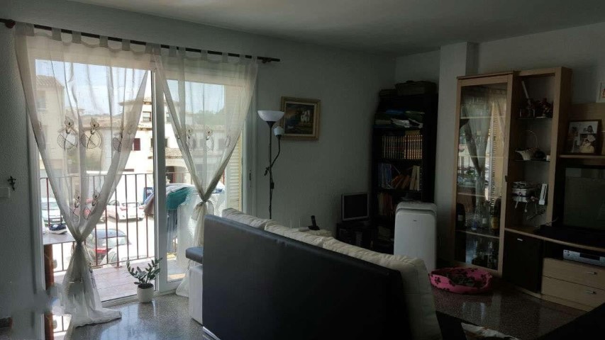 Great opportunity nice apartment for sale in the town of Arta