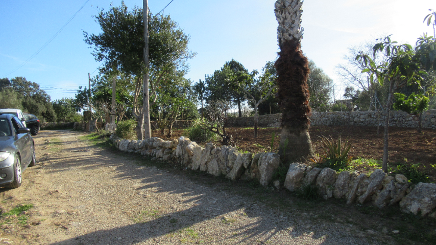 Völlig legale Finca zum Verkauf zwischen Es Carritxo und Felanitx