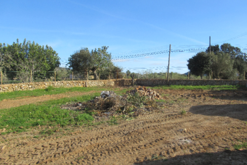 Völlig legale Finca zum Verkauf zwischen Es Carritxo und Felanitx