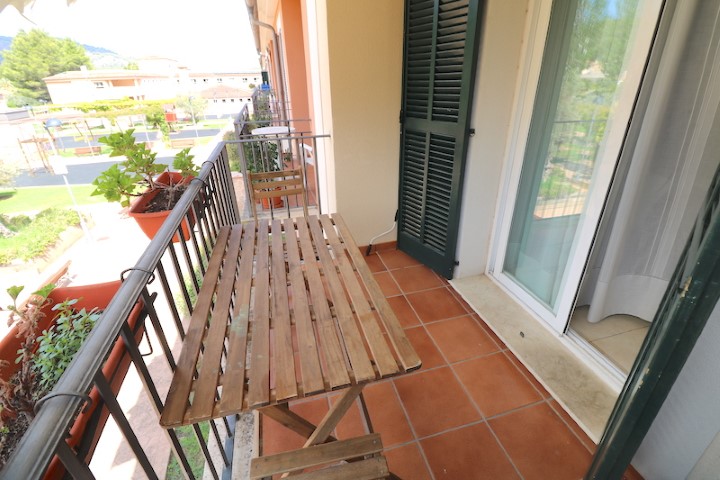 Duplex townhouse for sale near the center of Sóller