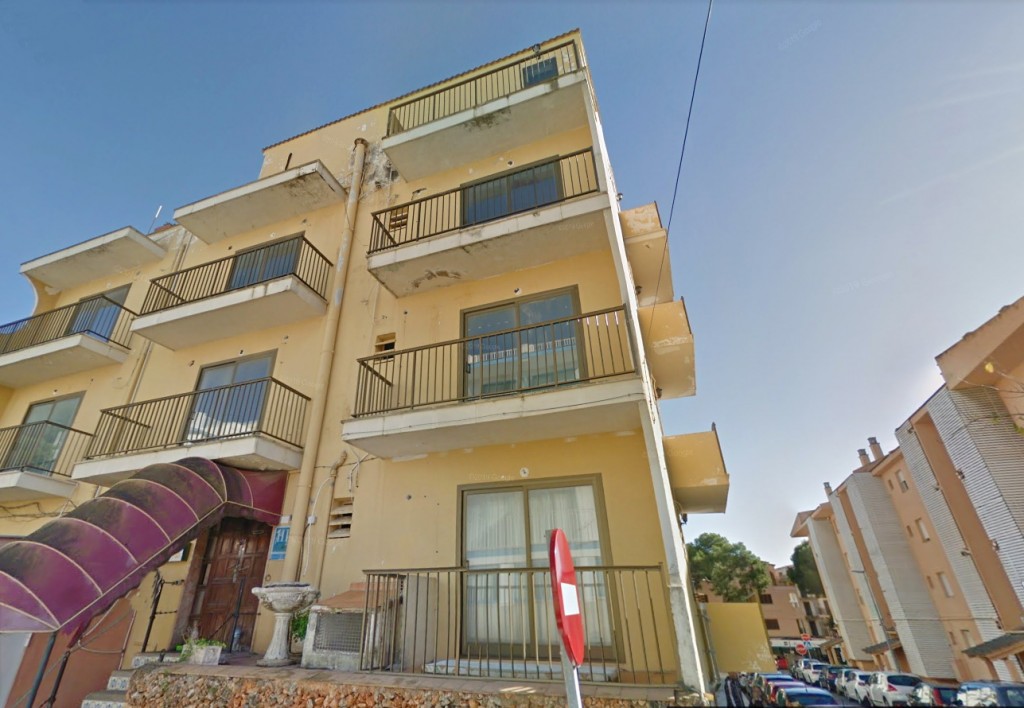 Aparthotel for sale in Cala Millor, Son Servera