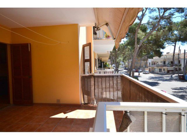 Apartment only five minutes from the beach in Sillot, Mallorca