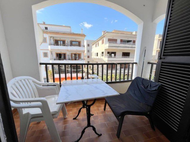 Cala Millor two-bedroom apartment for sale